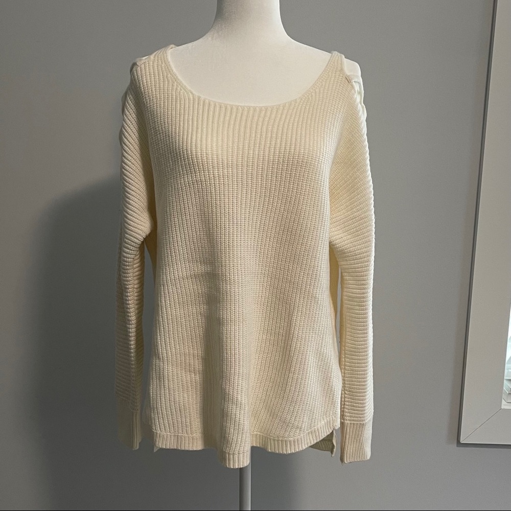 Bar III Sweater